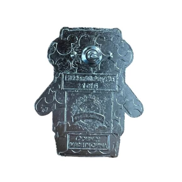 Disney Trading Pin Mickey Magic Band - Picture 2 of 2